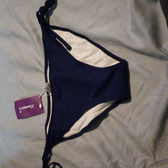 Swim bottoms - Picture 1 of 3